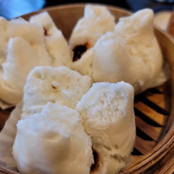 Han Palace - Pork buns - Dim Sum Near Me - McLean, Virginia