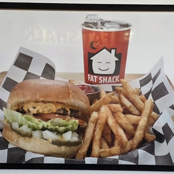 Fat Shack - Fast Food Near Me - Chicago, Illinois Fat Shack - Fast Food Near Me - Chicago, Illinois