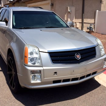 Phoenix Tint Pros - Another great job by Scott - Auto Glass Services Near Me - Mesa, Arizona Phoenix Tint Pros - Another great job by Scott - Auto Glass Services Near Me - Mesa, Arizona