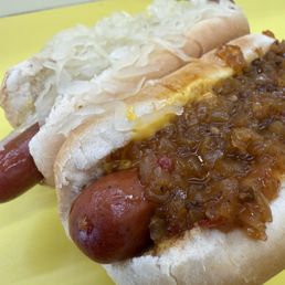 Hot Dogs