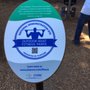 Photo of Oxford Circle Disc Golf Course