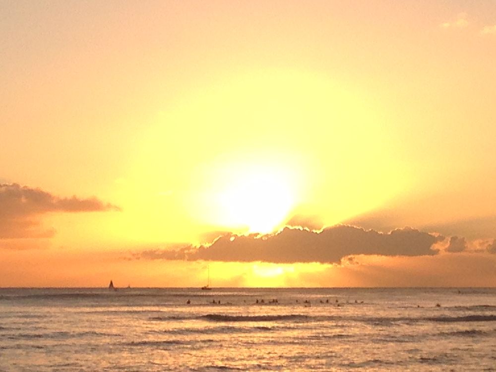 Aloha Home Health Caregivers - home care agency in Honolulu, HI