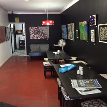 Nadia's Gallery - Art Galleries Near Me - Wyong, NSW