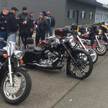Uncaged Cycles - Motorcycle Repair Near Me - Longview, Washington Uncaged Cycles - Motorcycle Repair Near Me - Longview, Washington
