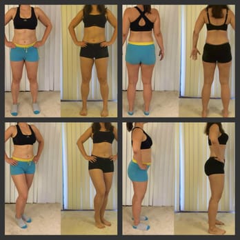 Katia KITA - Before and After Transformation - Trainers Near Me - San Jose, California Katia KITA - Before and After Transformation - Trainers Near Me - San Jose, California