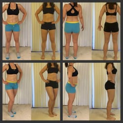 Katia KITA - Before and After Transformation