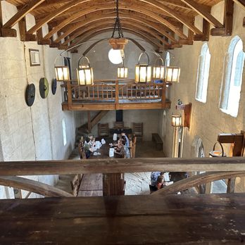 Newman Castle - Bus Tours Near Me - Bellville, Texas Newman Castle - Bus Tours Near Me - Bellville, Texas