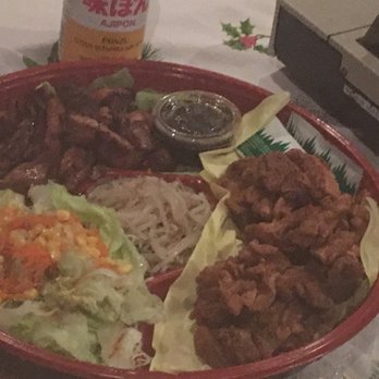 Teri's Place - Party tray $25.00 - Japanese Near Me - Torrance, California Teri's Place - Party tray $25.00 - Japanese Near Me - Torrance, California