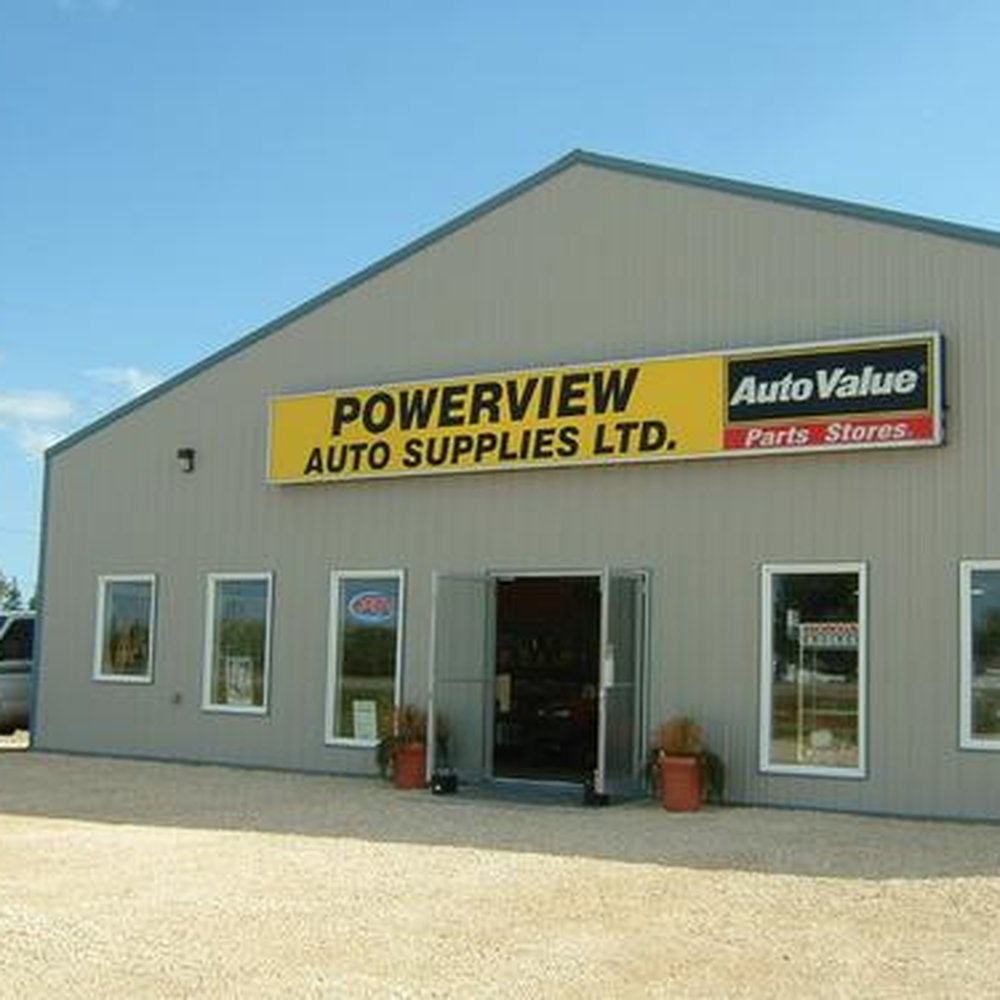 THE BEST 10 AUTO PARTS & SUPPLIES in POWERVIEW-PINE FALLS, MB - Updated  2025 - Hours - Yelp