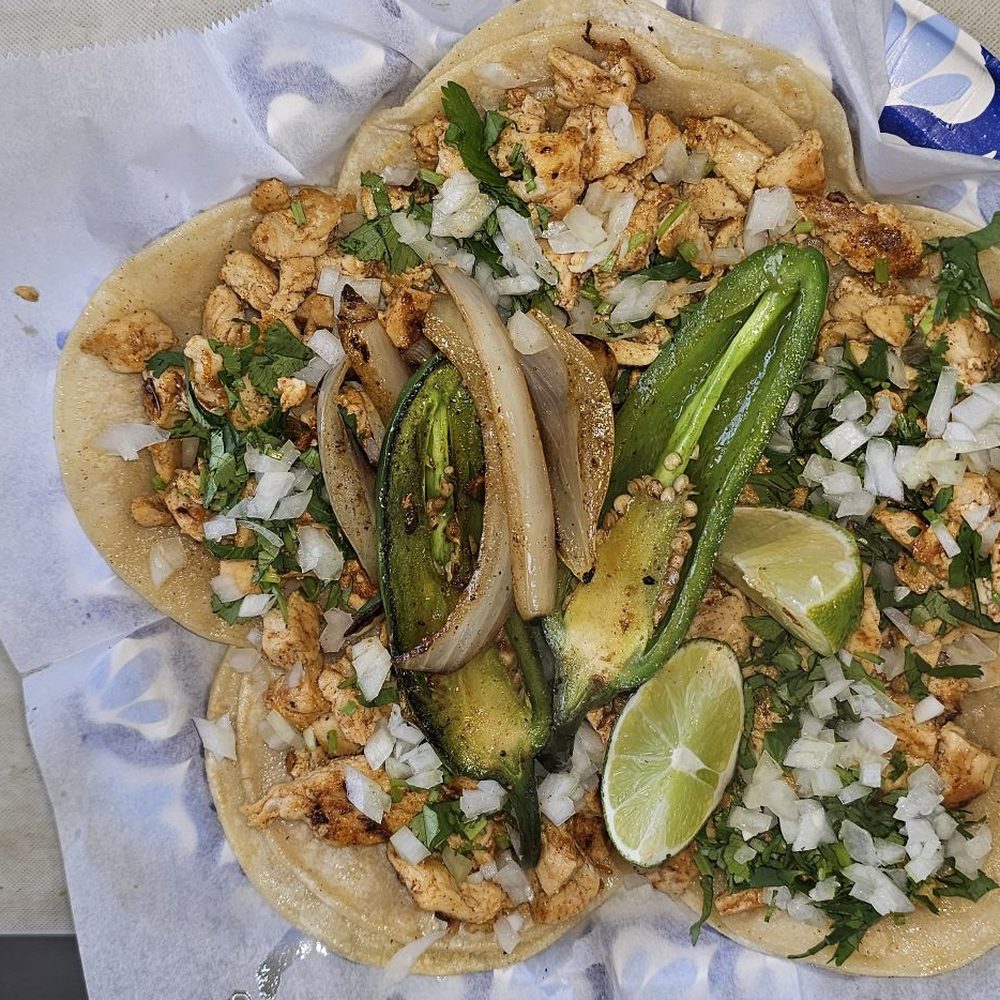 El Pancho - Mexican Near Me - Santaquin, Utah