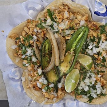 El Pancho - Mexican Near Me - Santaquin, Utah