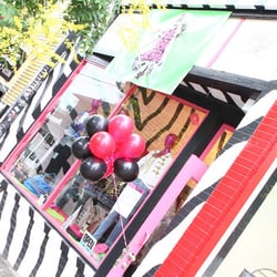The Pink Zebra Boutique