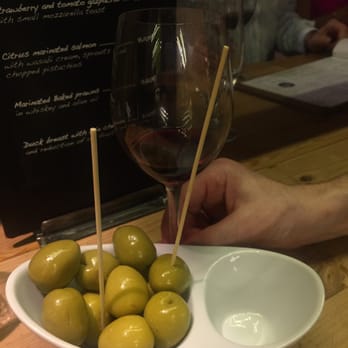 Bastaix - Large olives - Tapas Bars Near Me - Barcelona, B