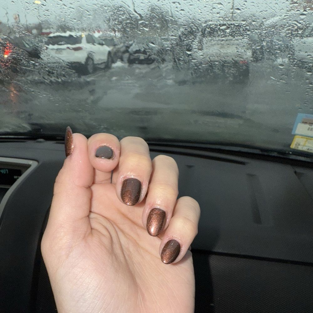 Ludlow Nails And Spa - Nail Salons Near Me - Ludlow, Massachusetts