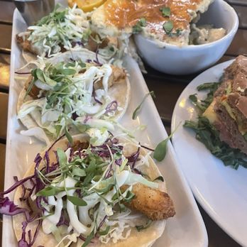 Twohey’s Restaurant - Fish tacos - New American Near Me - South Pasadena, California Twohey’s Restaurant - Fish tacos - New American Near Me - South Pasadena, California