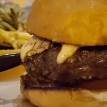 Village Burger - Oh my one of the best burgers I have ever had! - Burgers Near Me - Kamuela, Hawaii Village Burger - Oh my one of the best burgers I have ever had! - Burgers Near Me - Kamuela, Hawaii