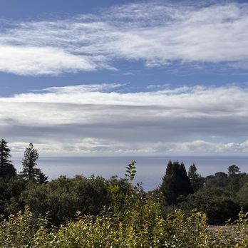 Alila Ventana Big Sur - View of the ocean from in front of the resort - Resorts Near Me - Big Sur, California Alila Ventana Big Sur - View of the ocean from in front of the resort - Resorts Near Me - Big Sur, California