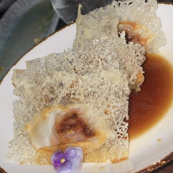 Komodo Miami - waygu dumplings - Asian Fusion Near Me - Miami, Florida Komodo Miami - waygu dumplings - Asian Fusion Near Me - Miami, Florida