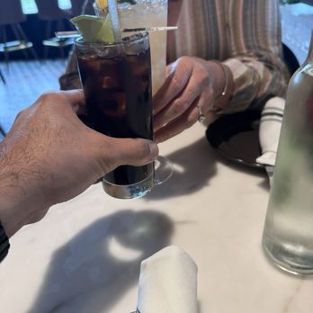Otto’s High Dive - Cocktail Bars Near Me - Orlando, Florida