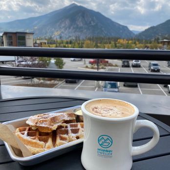 Mountain Dweller Coffee Roasters - Coffee Roasteries Near Me - Frisco, Colorado Mountain Dweller Coffee Roasters - Coffee Roasteries Near Me - Frisco, Colorado