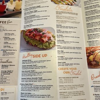 Broken Yolk Cafe - Breakfast & Brunch Near Me - San Diego, California