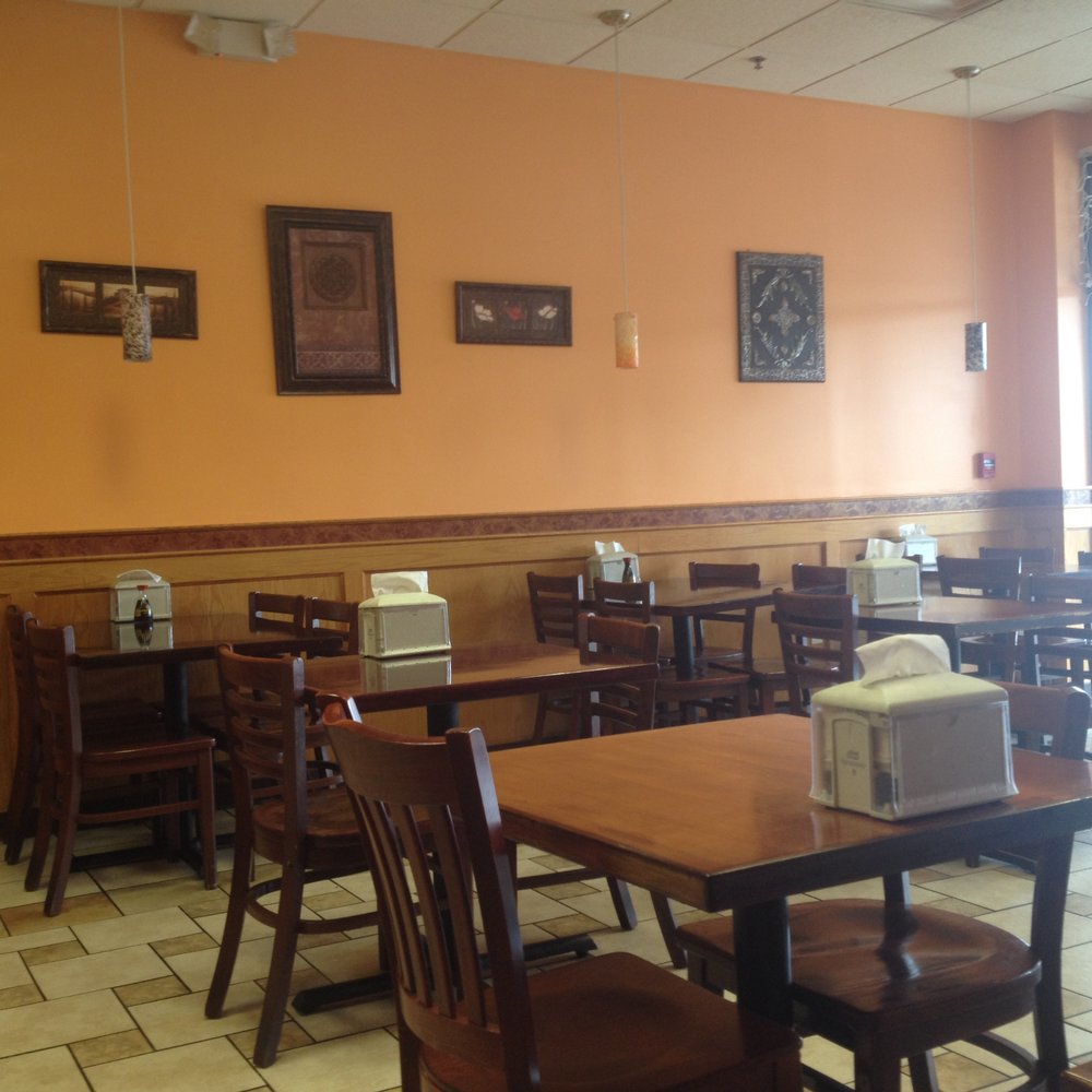 Tokyo Grill - This tiny place is unpretentious, but clean and bright. - Japanese Near Me - Greensboro, North Carolina
