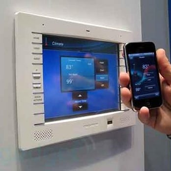 Innovative Designs, LLC - Control your automated devices: lights, locks, thermostats, and home entertainment from your mobile device or in-wall panel. - Home Theatre Installation Near Me - Lubbock, Texas Innovative Designs, LLC - Control your automated devices: lights, locks, thermostats, and home entertainment from your mobile device or in-wall panel. - Home Theatre Installation Near Me - Lubbock, Texas
