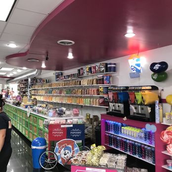 Sweet Spot - Ice Cream & Frozen Yogurt Near Me - Mackinaw City, Michigan