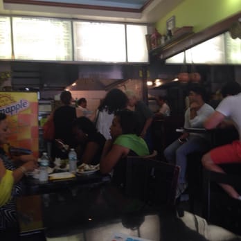 Heights Falafel - Middle Eastern Near Me - Brooklyn, New York
