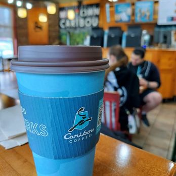 Caribou Coffee - Coffee & Tea Near Me - Atlanta, Georgia Caribou Coffee - Coffee & Tea Near Me - Atlanta, Georgia