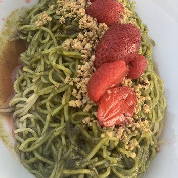 The Plot - Pesto - Vegan Near Me - Oceanside, California The Plot - Pesto - Vegan Near Me - Oceanside, California