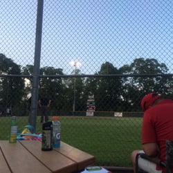 Denison Little League - Field 1