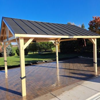 Elite Springs - Gazebos - Landscaping Near Me - Mchenry, Illinois