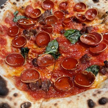 Grana - Roni Pizza - Italian Near Me - Atlanta, Georgia Grana - Roni Pizza - Italian Near Me - Atlanta, Georgia