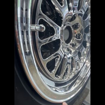 Fitment Industries - Tires Near Me - Appleton, Wisconsin