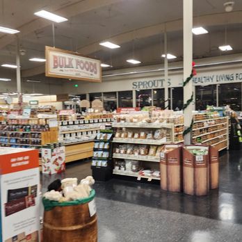 Sprouts Farmers Market - Grocery Near Me - Denver, Colorado Sprouts Farmers Market - Grocery Near Me - Denver, Colorado