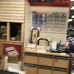 Canada Post