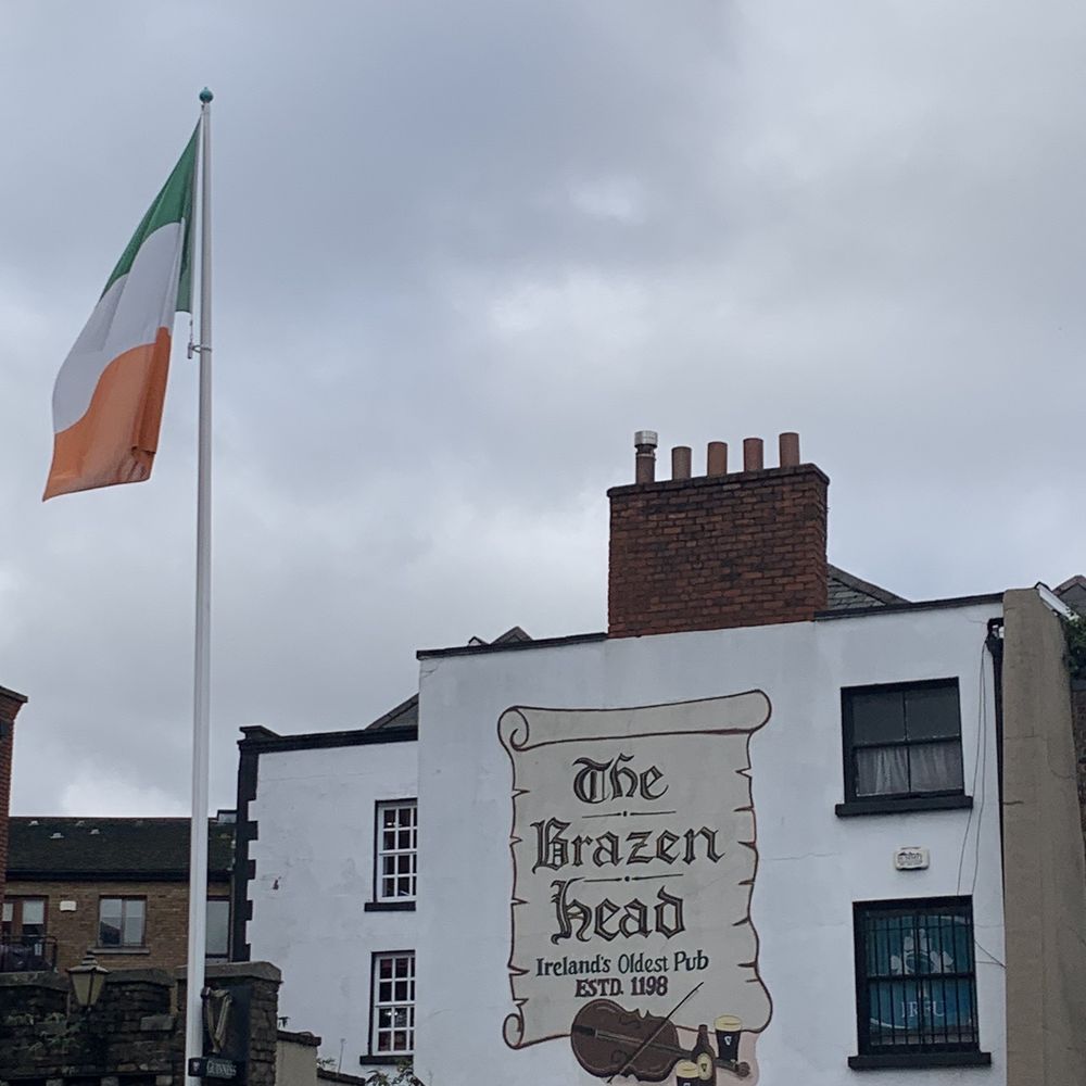 The Brazen Head - Pubs Near Me - Dublin, D The Brazen Head - Pubs Near Me - Dublin, D