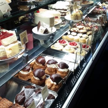 Sweet Life Petite - All the amazing treats. It's hard to make a decision! - Desserts Near Me - Eugene, Oregon