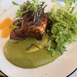 Fish special Fish special