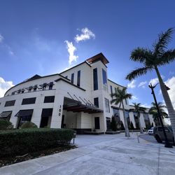 Boynton Beach City Library