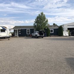 Angel Peak RV Park