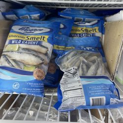 Golden Lion Supermarket