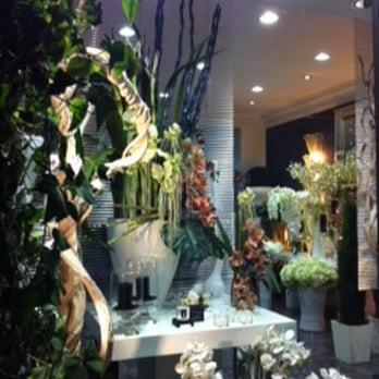 Fabrice Normand - Florists Near Me - Bordeaux, 33