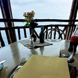 Hotel Santa Caterina - Views
