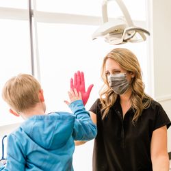Beaumont Kids Dentistry