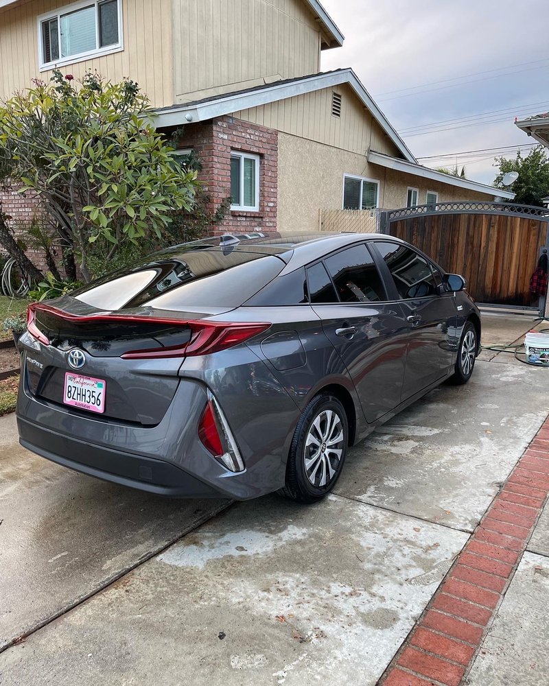 FINAL STEP DETAILING Updated October 2024 Request a Quote 62