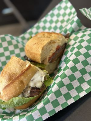 PANINO by null