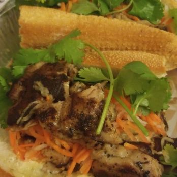 Nguyen's Kitchen - Vietnamese Near Me - Orange, California