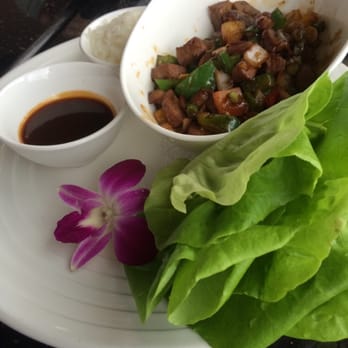 Grace's Mandarin - Duck wraps - Asian Fusion Near Me - Oxon Hill, Maryland